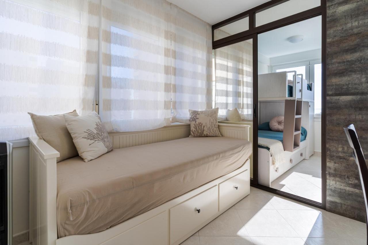 Playamar Leilighet Torremolinos Eksteriør bilde